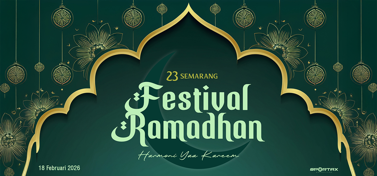 23 Festival Ramadhan