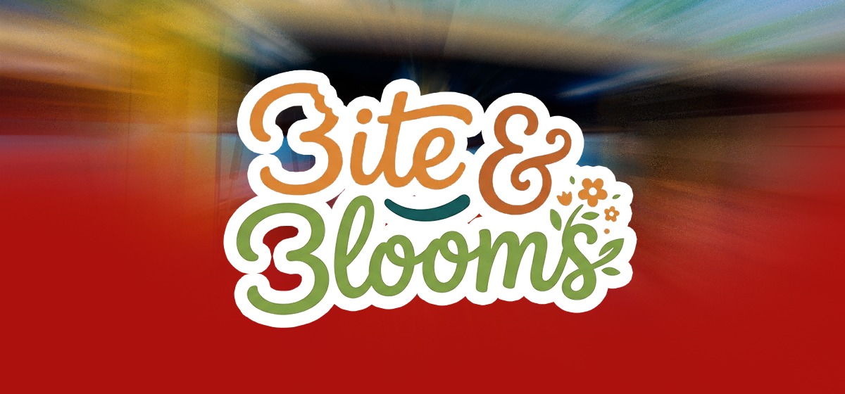 Thisisyour[space] - Bite and Bloom