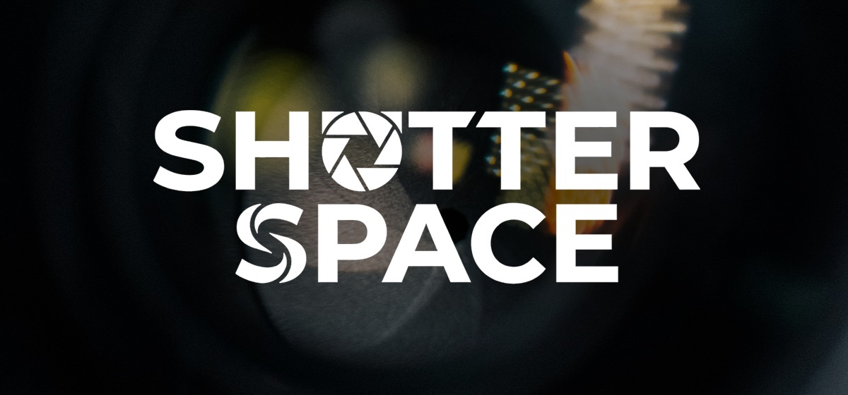 Shutter Space