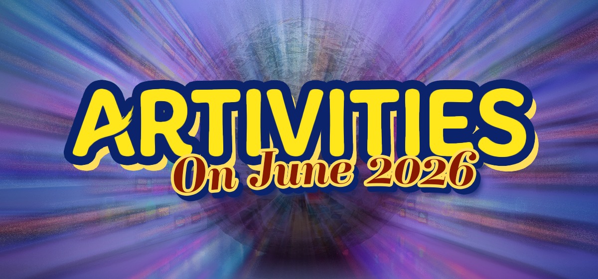 Thisisyour[space] - Artivities